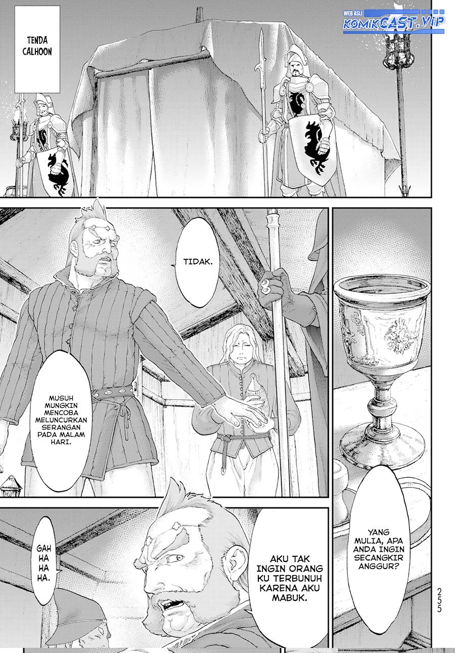 Isekai Putin Chapter 56 - halaman 20
