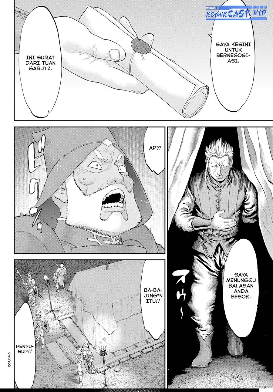 Isekai Putin Chapter 56 - halaman 23
