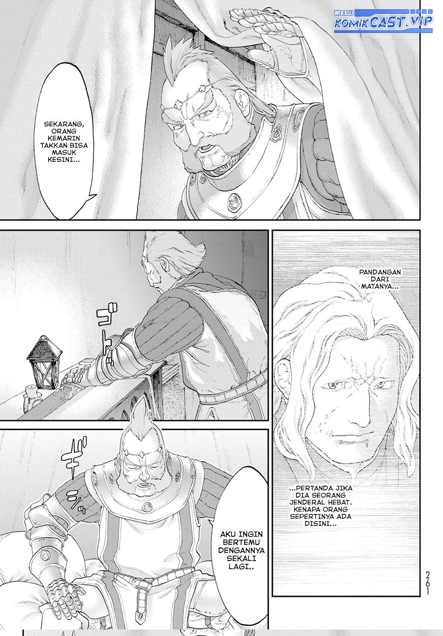 Isekai Putin Chapter 56 - halaman 26