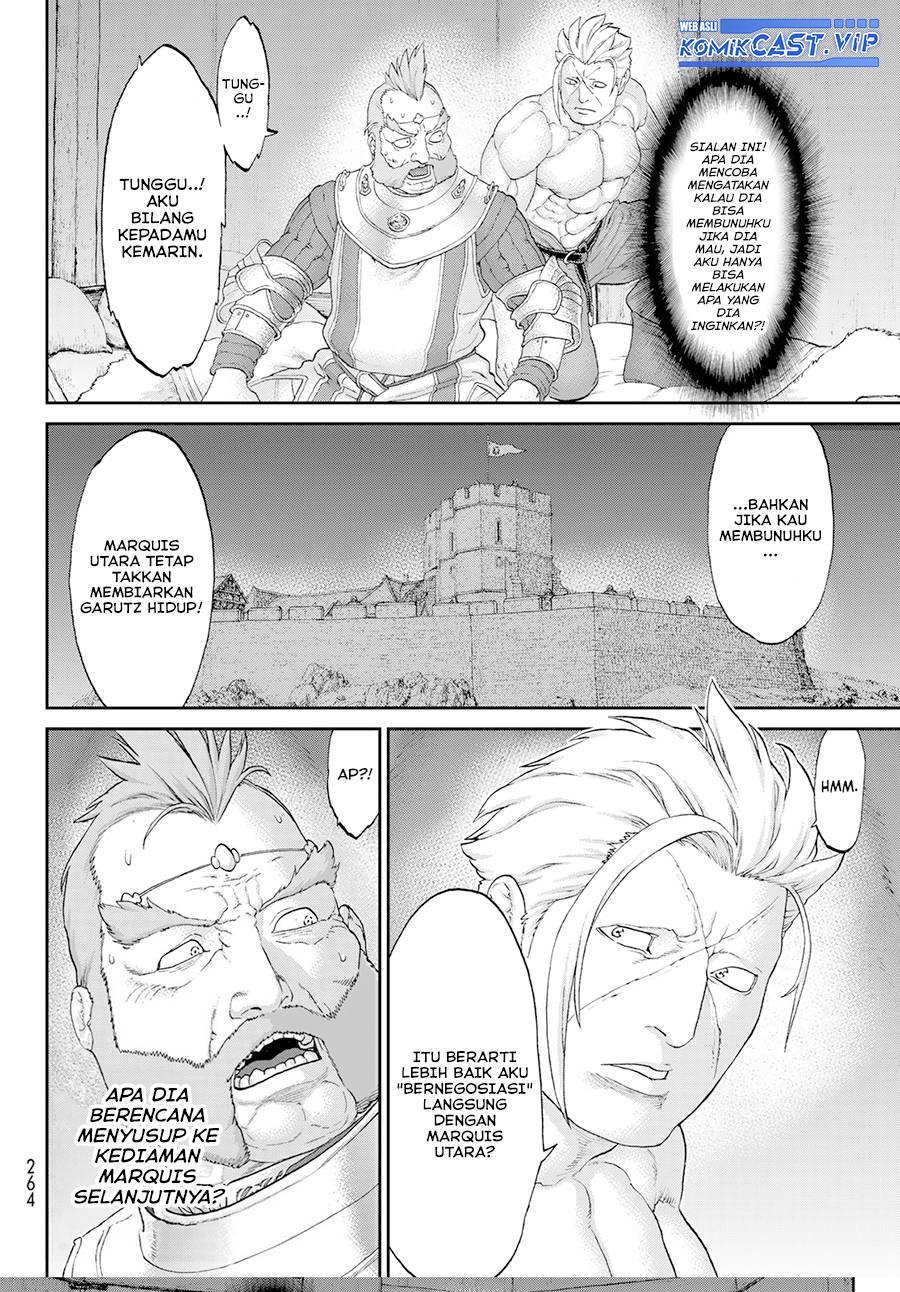 Isekai Putin Chapter 56 - halaman 29