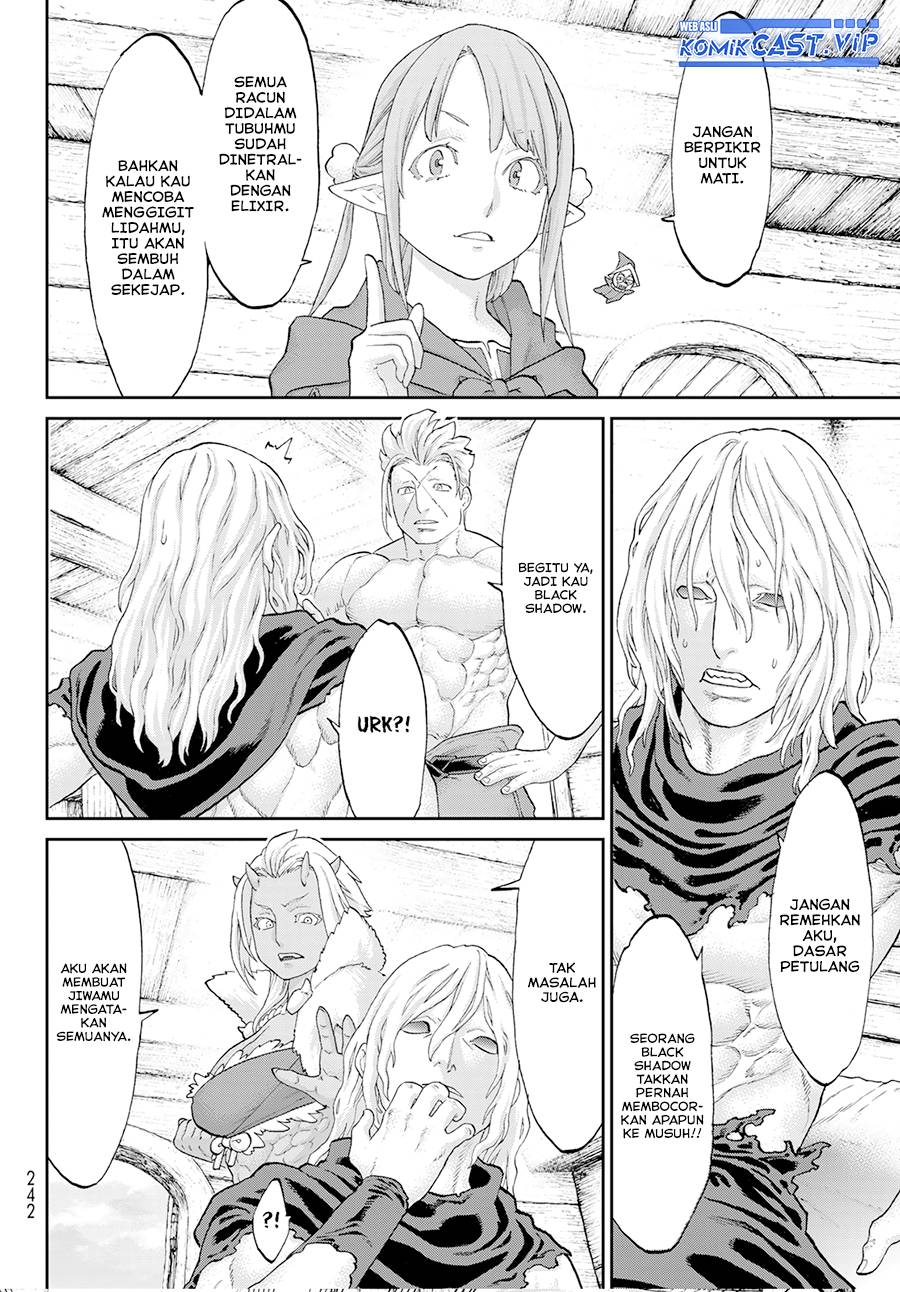 Isekai Putin Chapter 56 - halaman 7