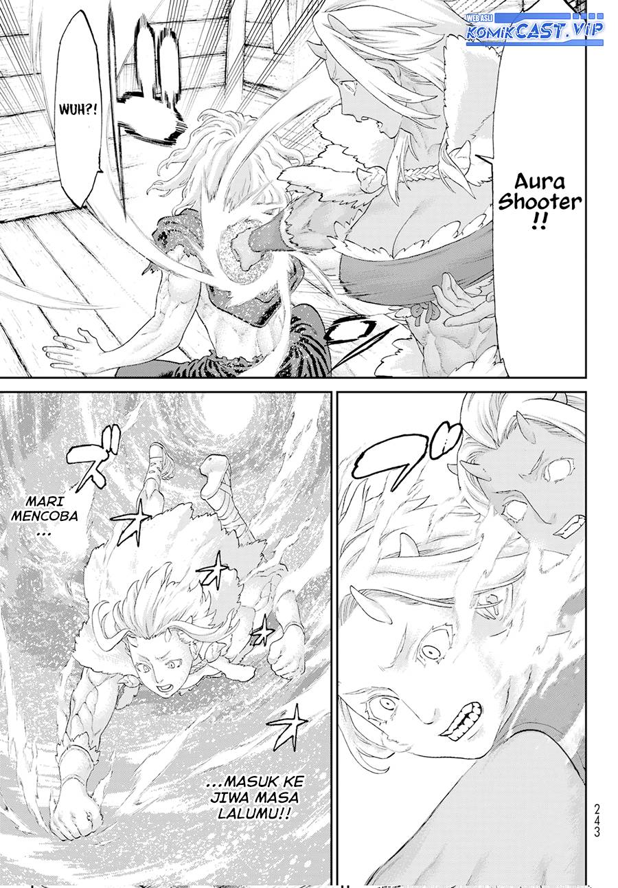 Isekai Putin Chapter 56 - halaman 8