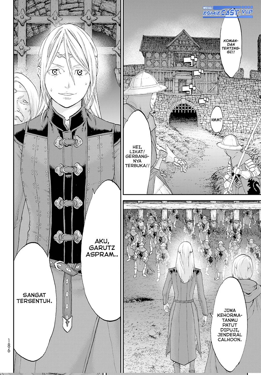 Isekai Putin Chapter 57 - halaman 15