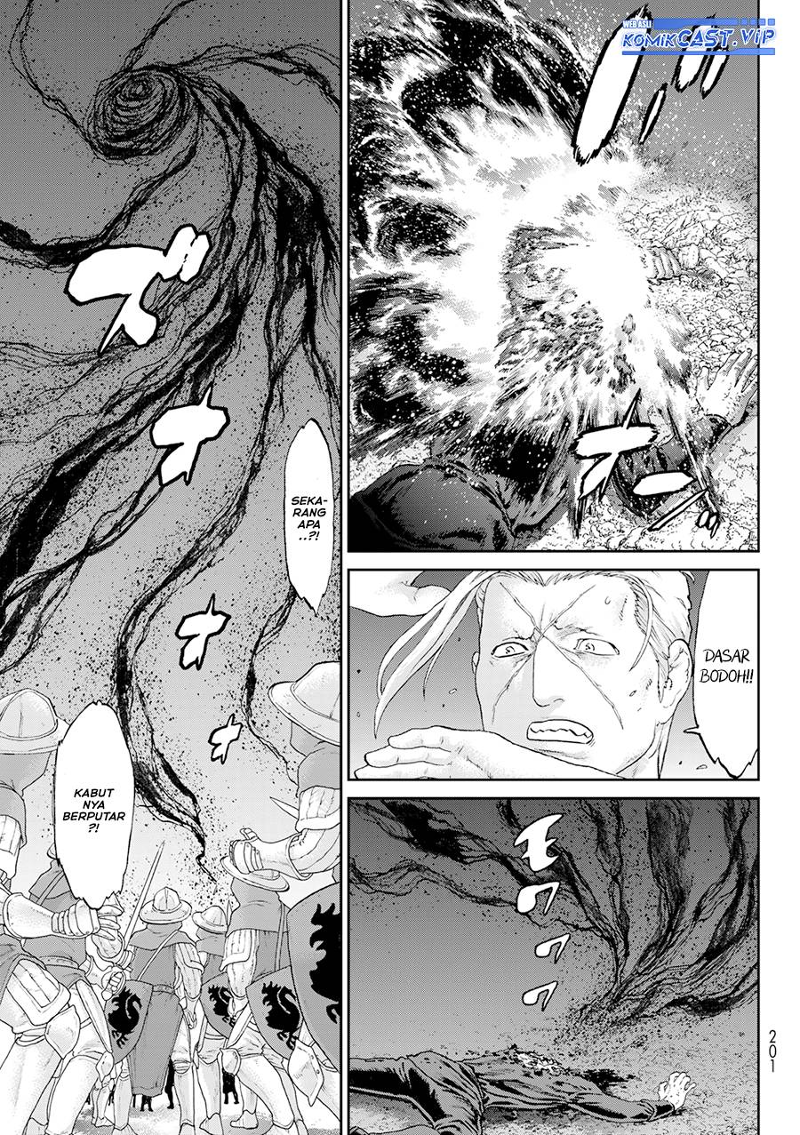 Isekai Putin Chapter 57 - halaman 30