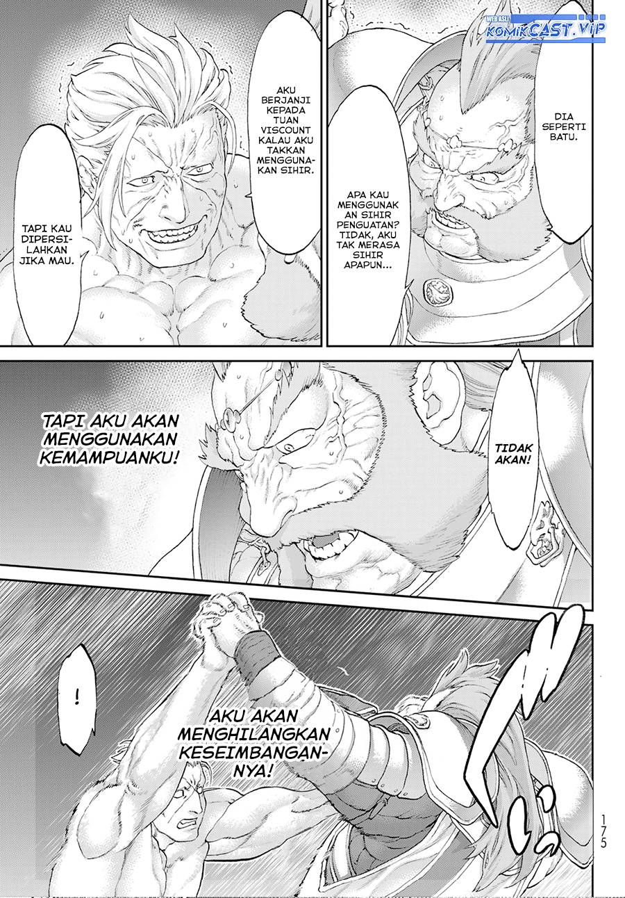 Isekai Putin Chapter 57 - halaman 4