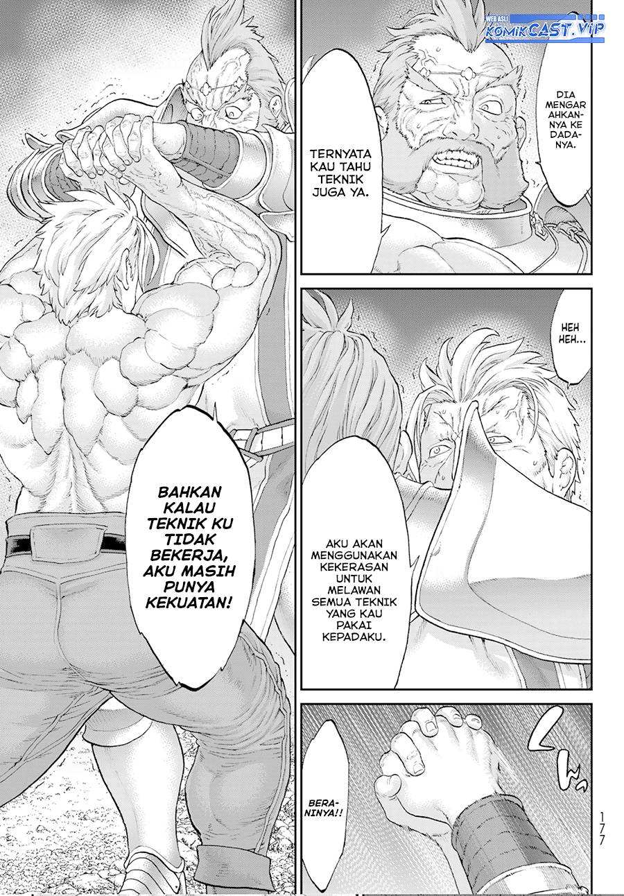 Isekai Putin Chapter 57 - halaman 6