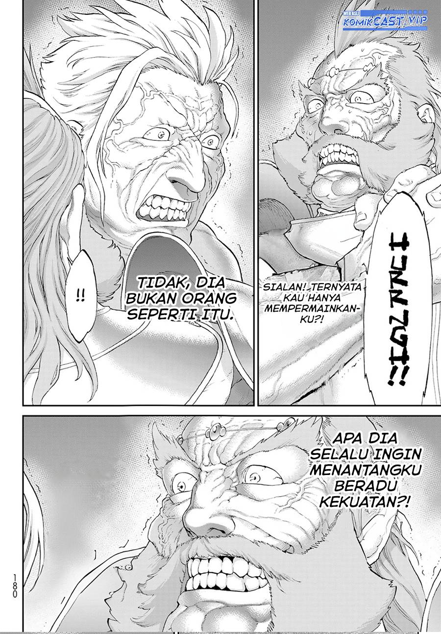Isekai Putin Chapter 57 - halaman 9