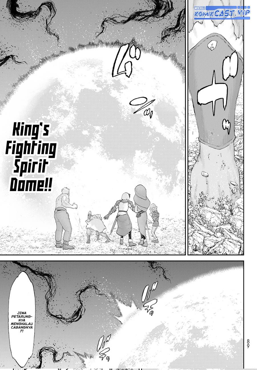 Isekai Putin Chapter 58 - halaman 10