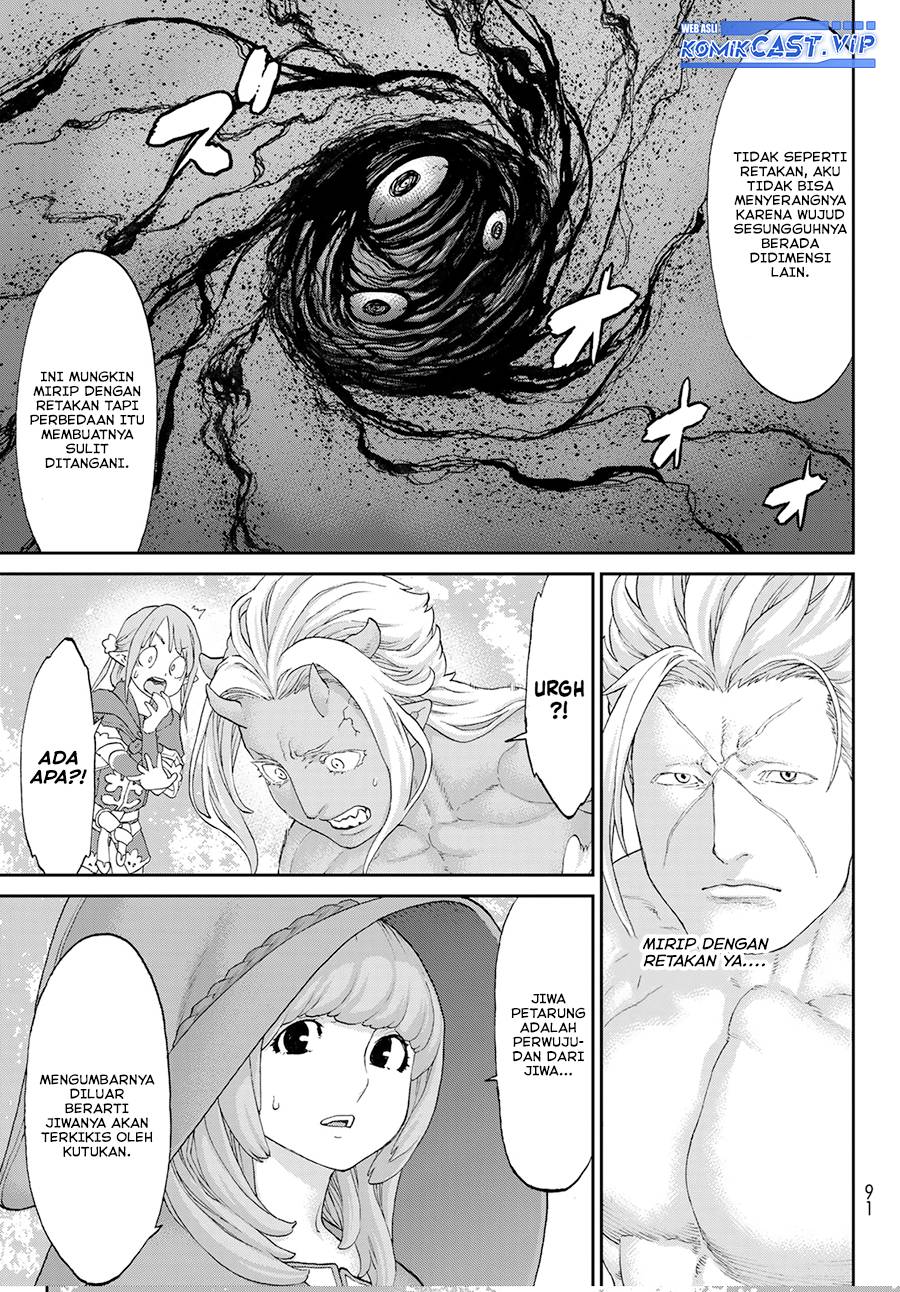 Isekai Putin Chapter 58 - halaman 12