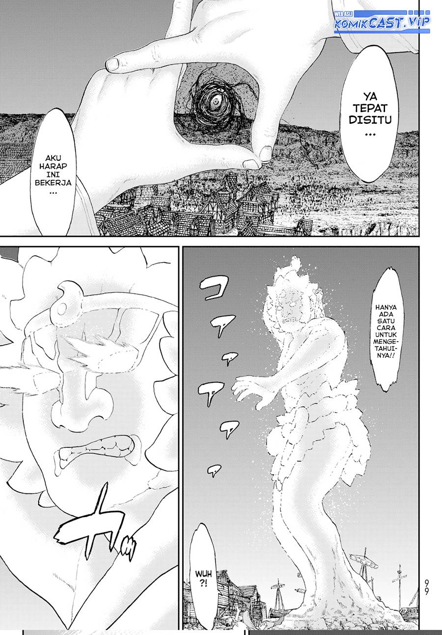 Isekai Putin Chapter 58 - halaman 20
