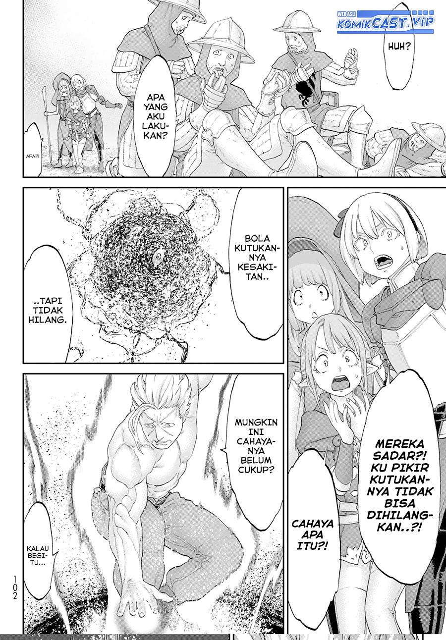 Isekai Putin Chapter 58 - halaman 23
