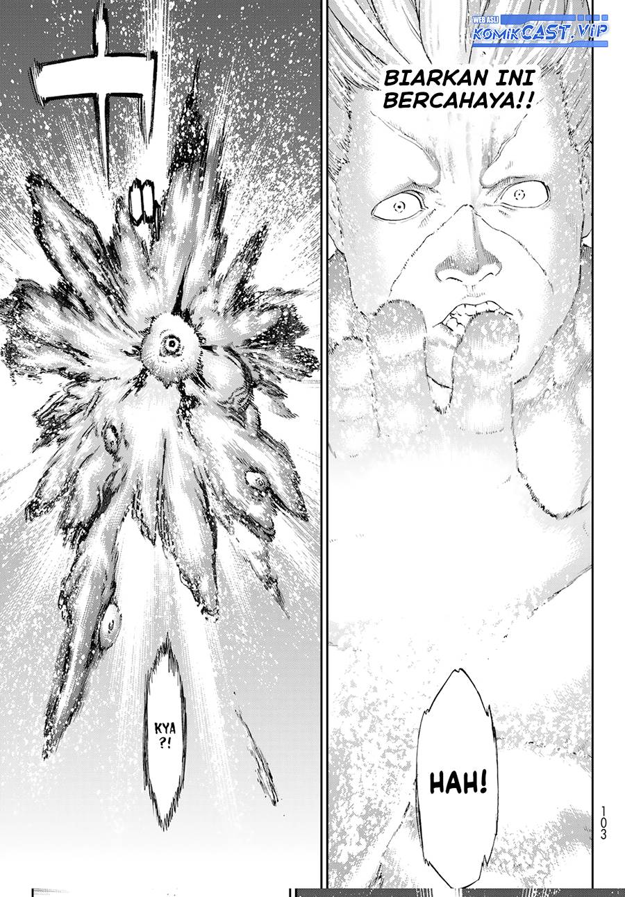 Isekai Putin Chapter 58 - halaman 24