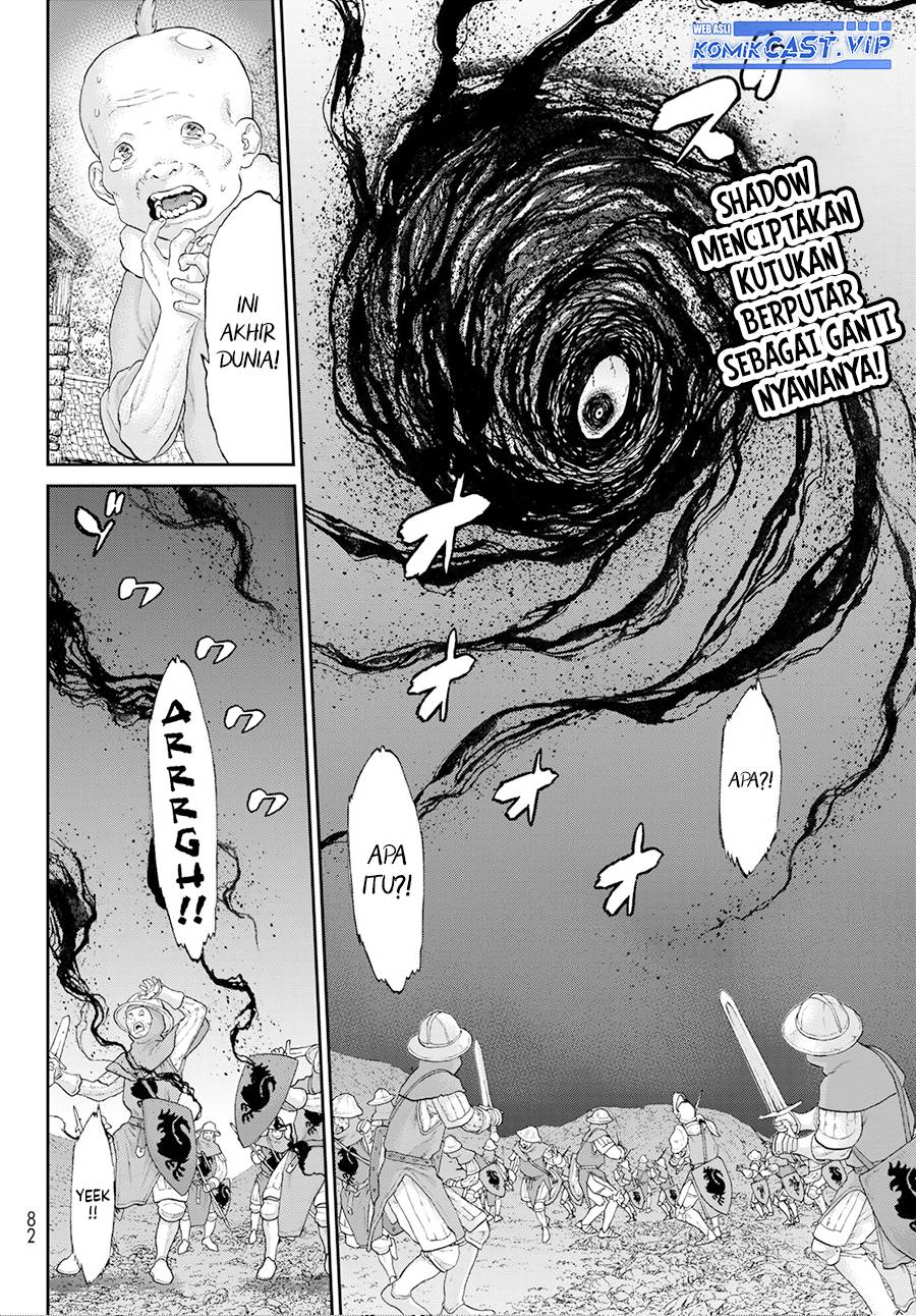 Isekai Putin Chapter 58 - halaman 3