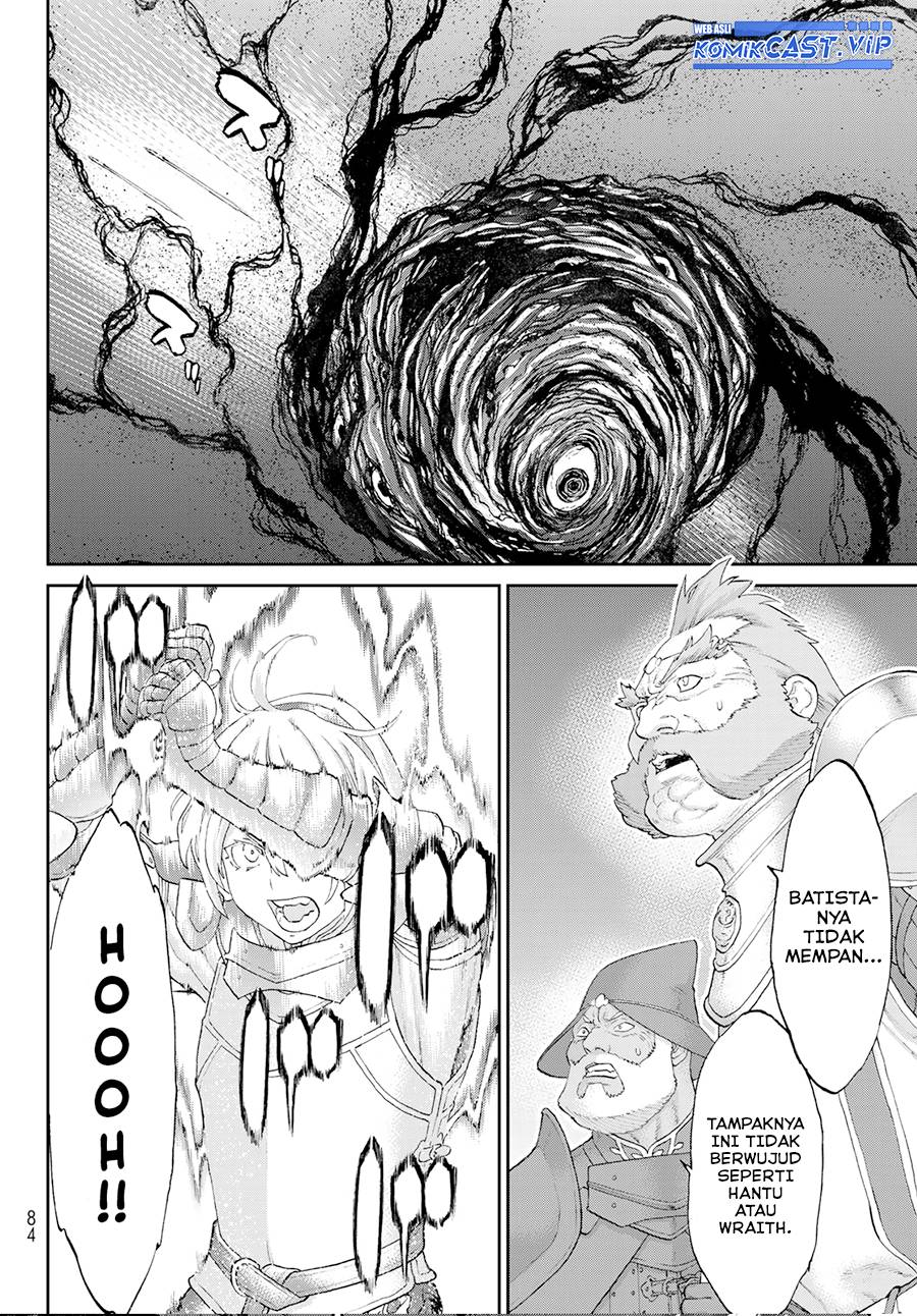 Isekai Putin Chapter 58 - halaman 5