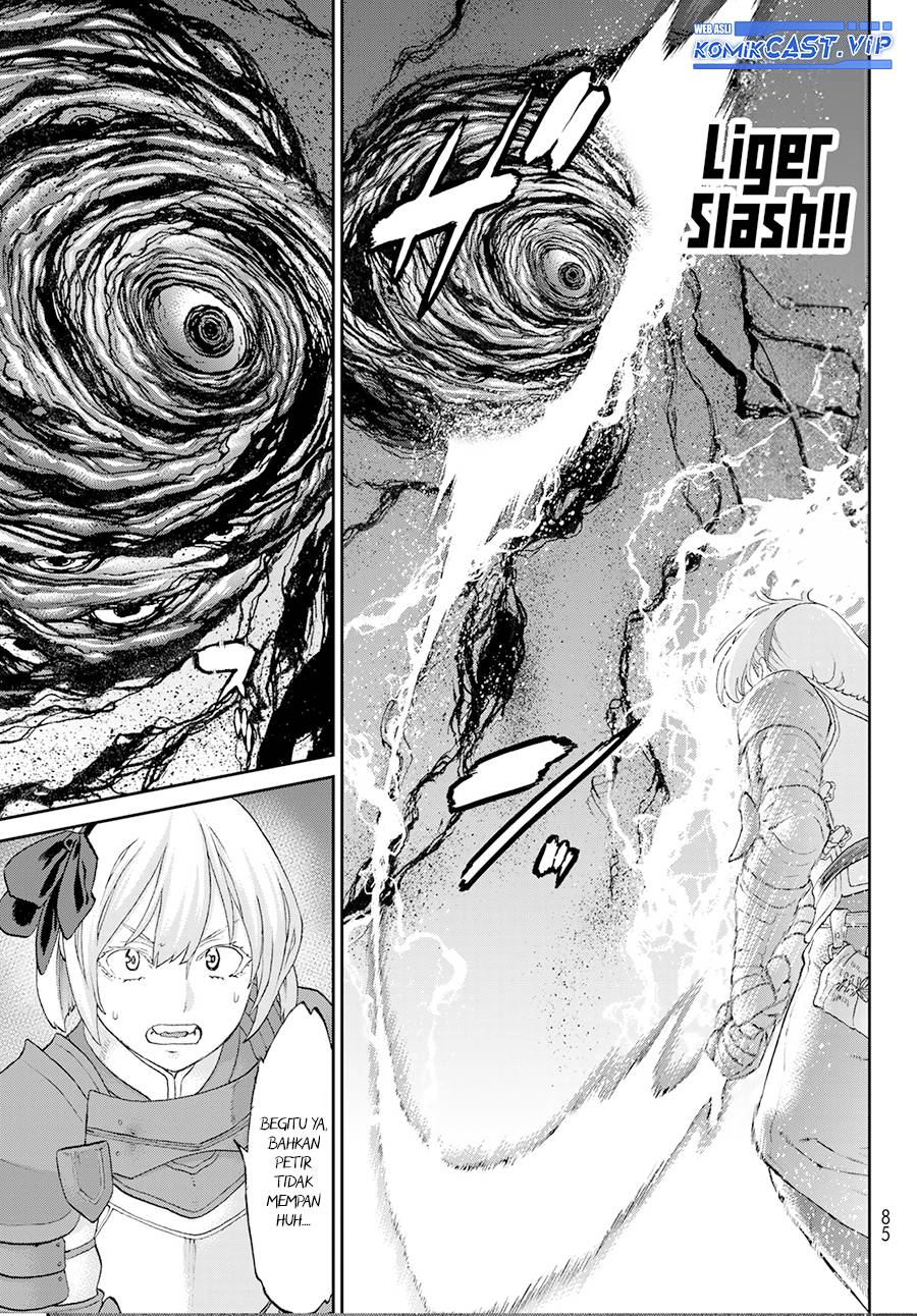 Isekai Putin Chapter 58 - halaman 6
