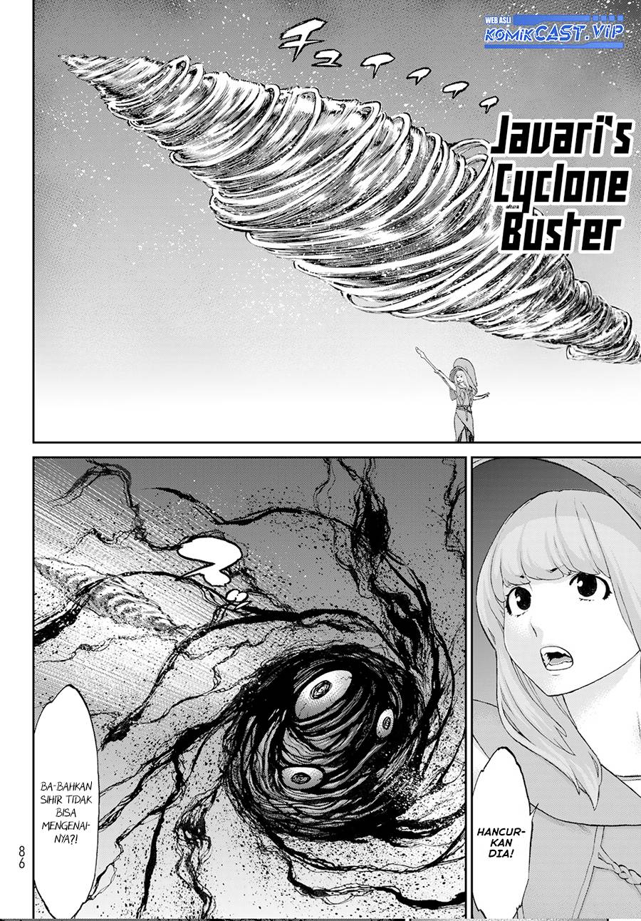 Isekai Putin Chapter 58 - halaman 7