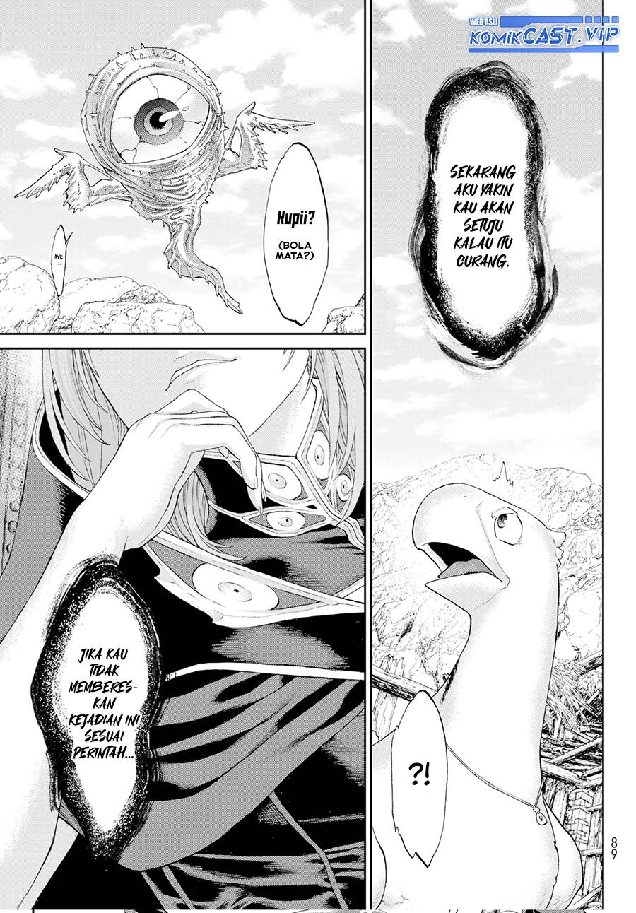 Isekai Putin Chapter 59 - halaman 10