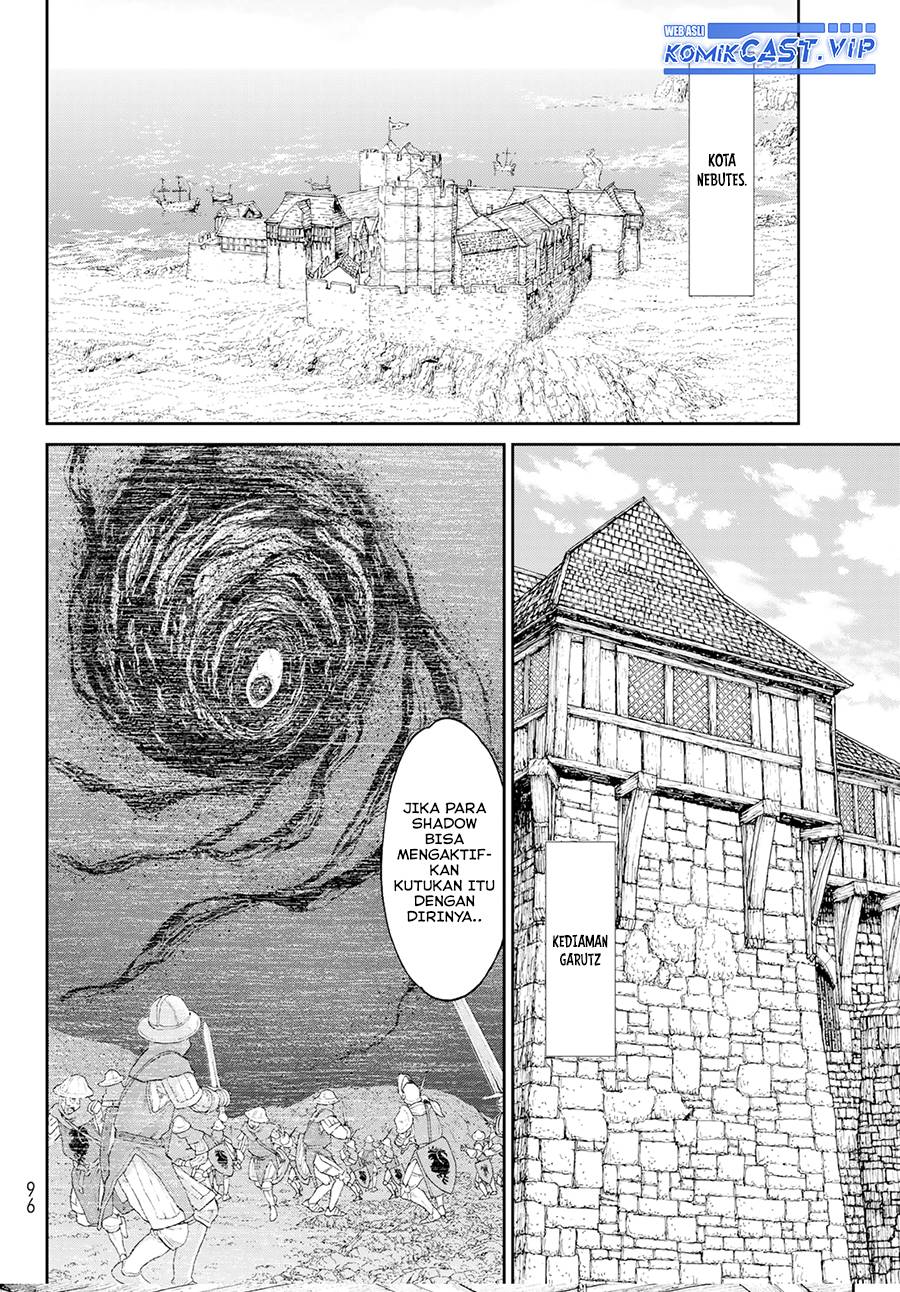 Isekai Putin Chapter 59 - halaman 17