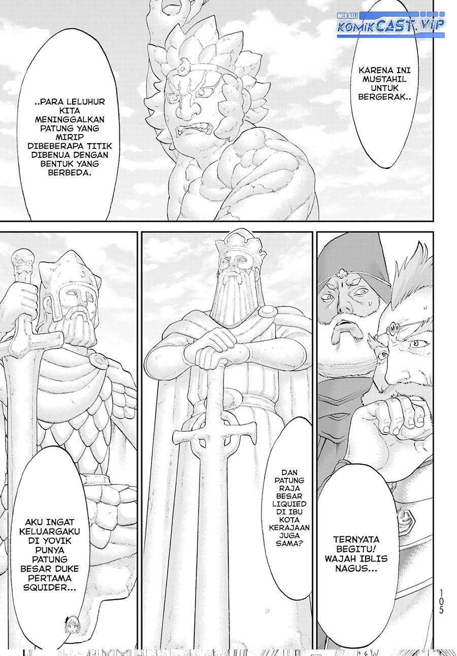 Isekai Putin Chapter 59 - halaman 26