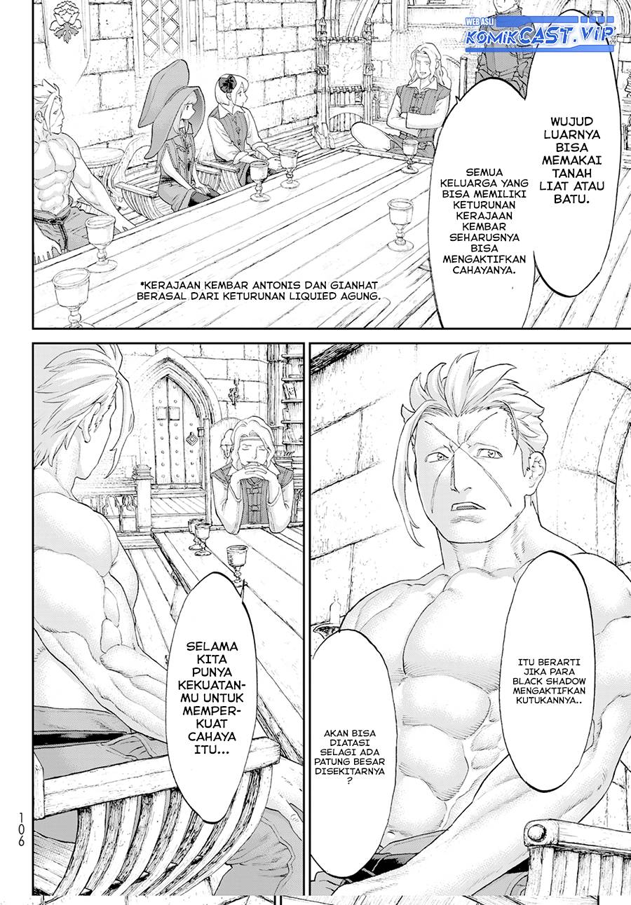 Isekai Putin Chapter 59 - halaman 27