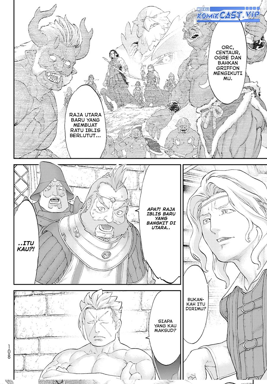 Isekai Putin Chapter 59 - halaman 29
