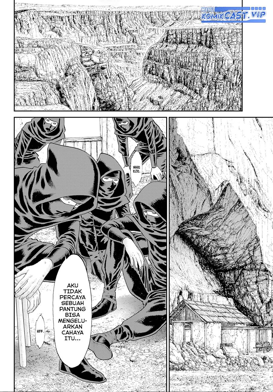 Isekai Putin Chapter 59 - halaman 3