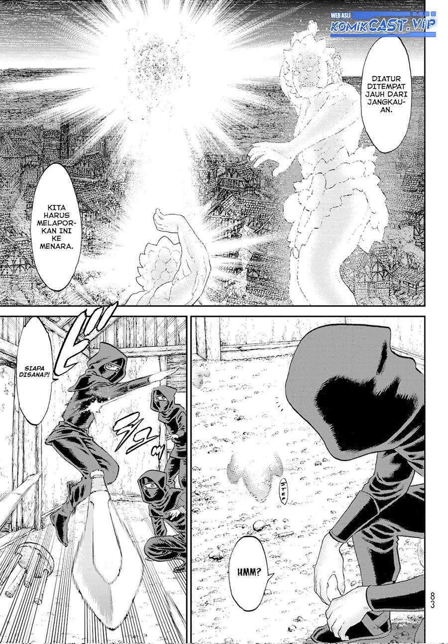 Isekai Putin Chapter 59 - halaman 4