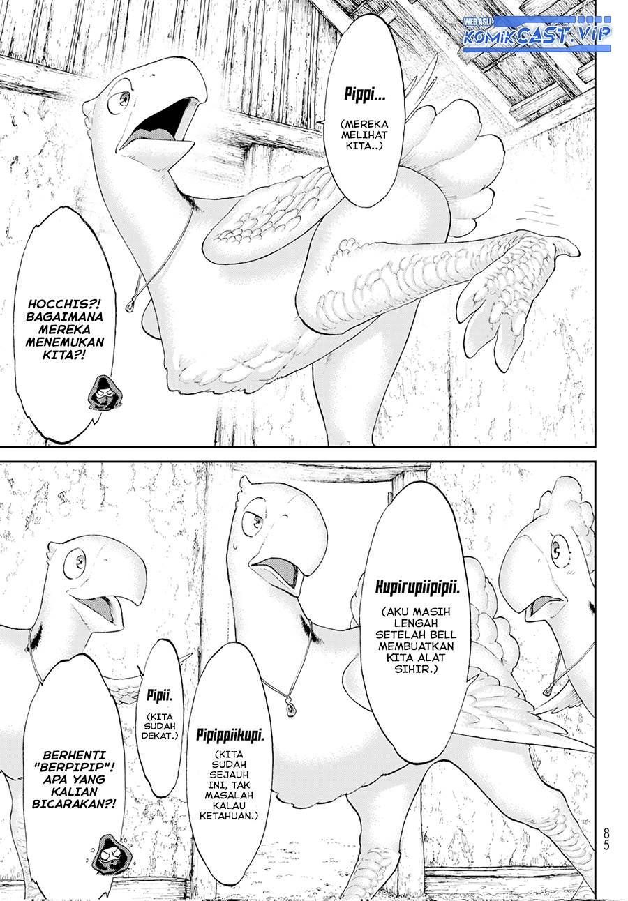 Isekai Putin Chapter 59 - halaman 6