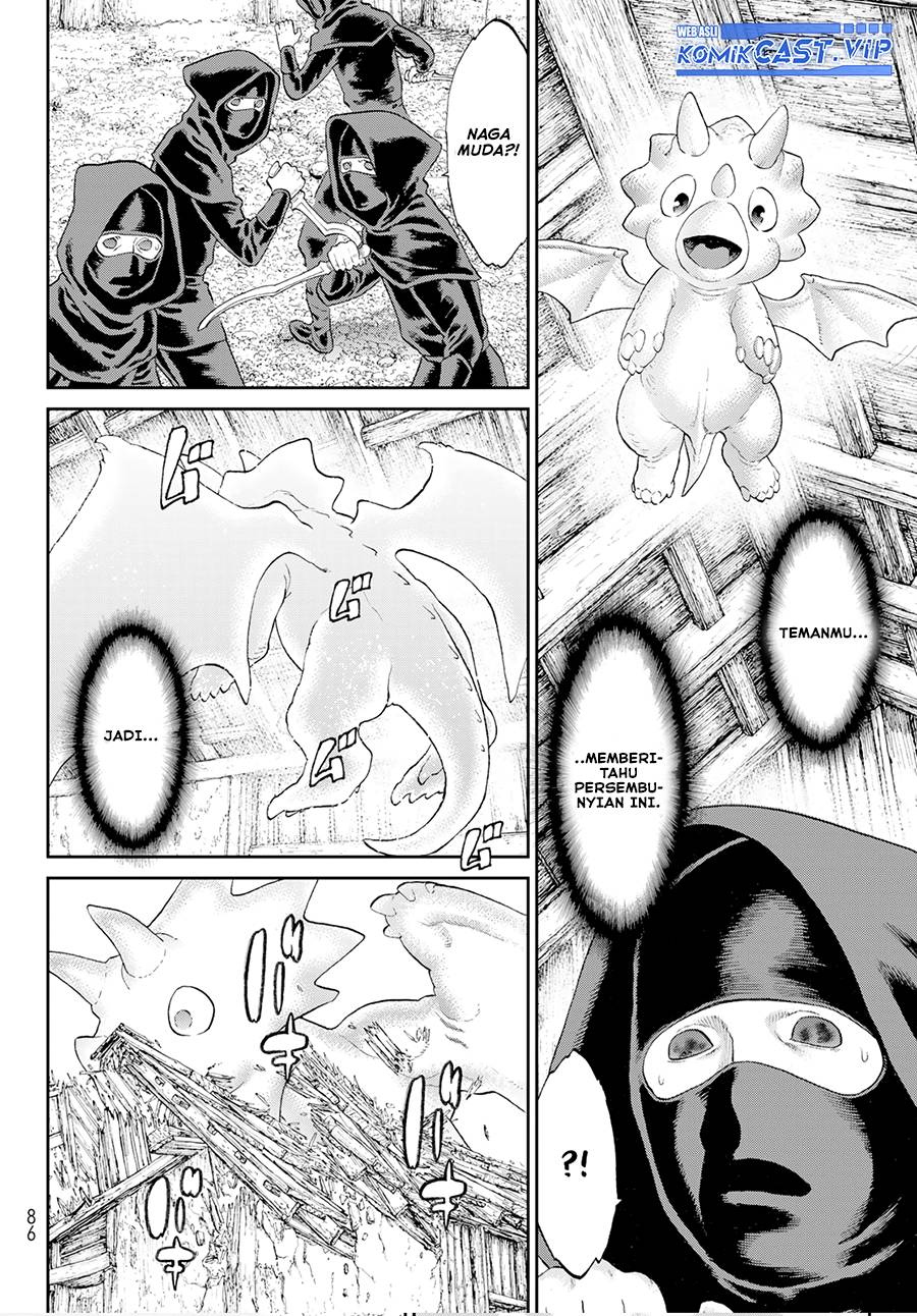 Isekai Putin Chapter 59 - halaman 7