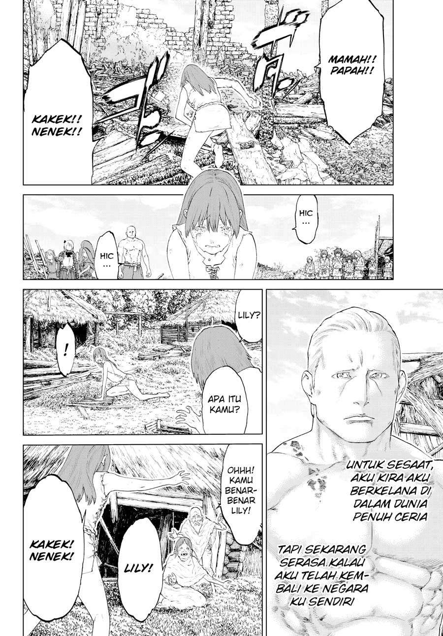 Isekai Putin Chapter 6 - halaman 15