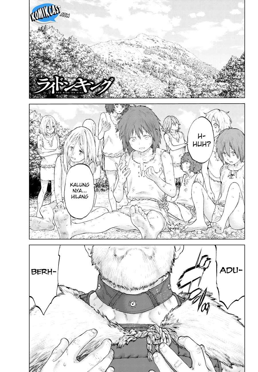 Isekai Putin Chapter 6 - halaman 2