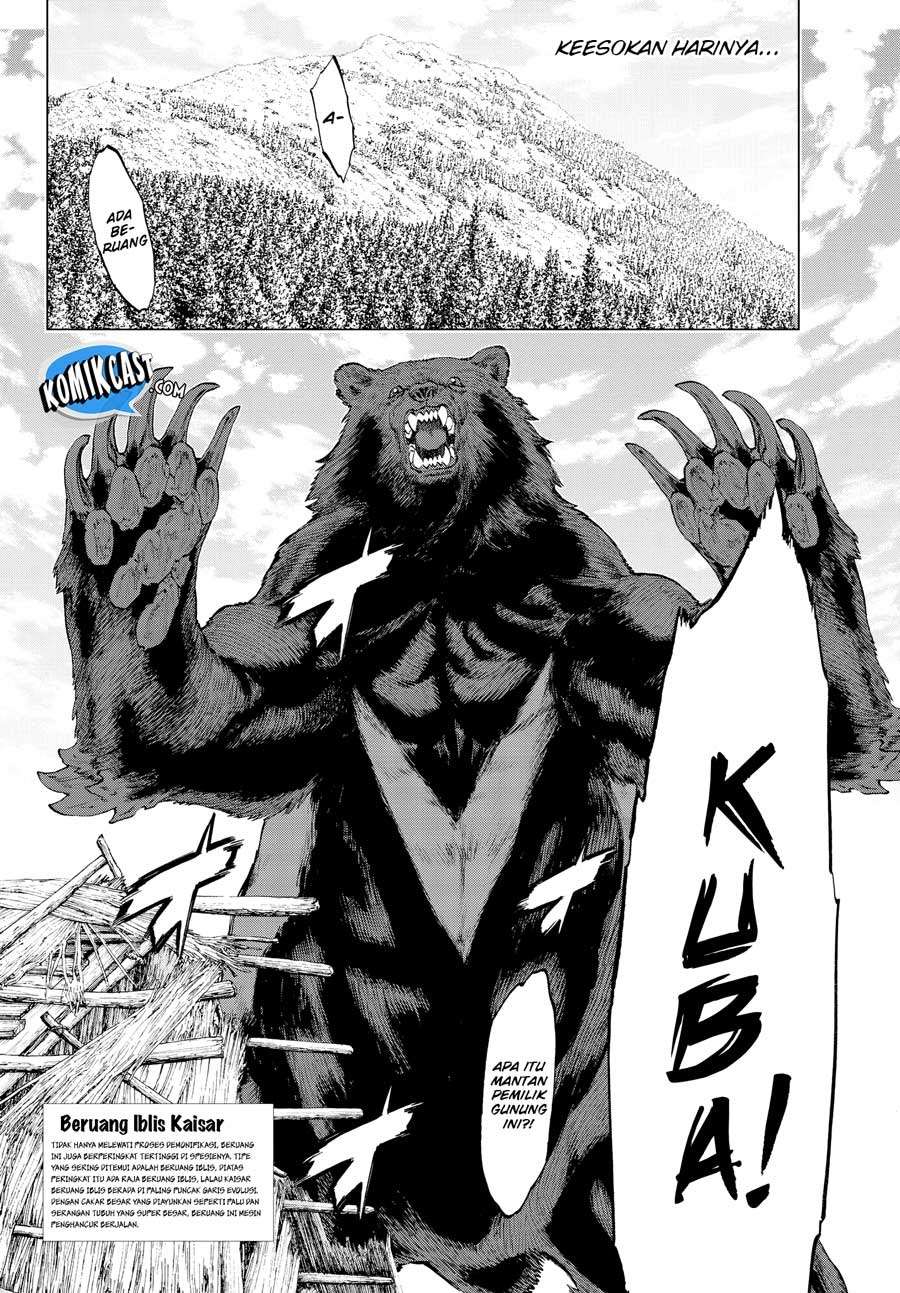 Isekai Putin Chapter 6 - halaman 25