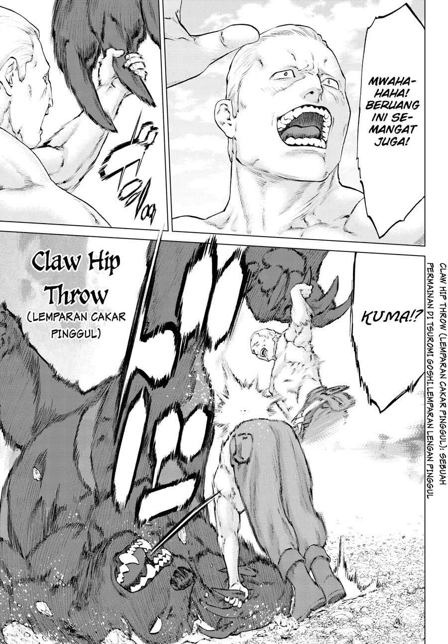 Isekai Putin Chapter 6 - halaman 26