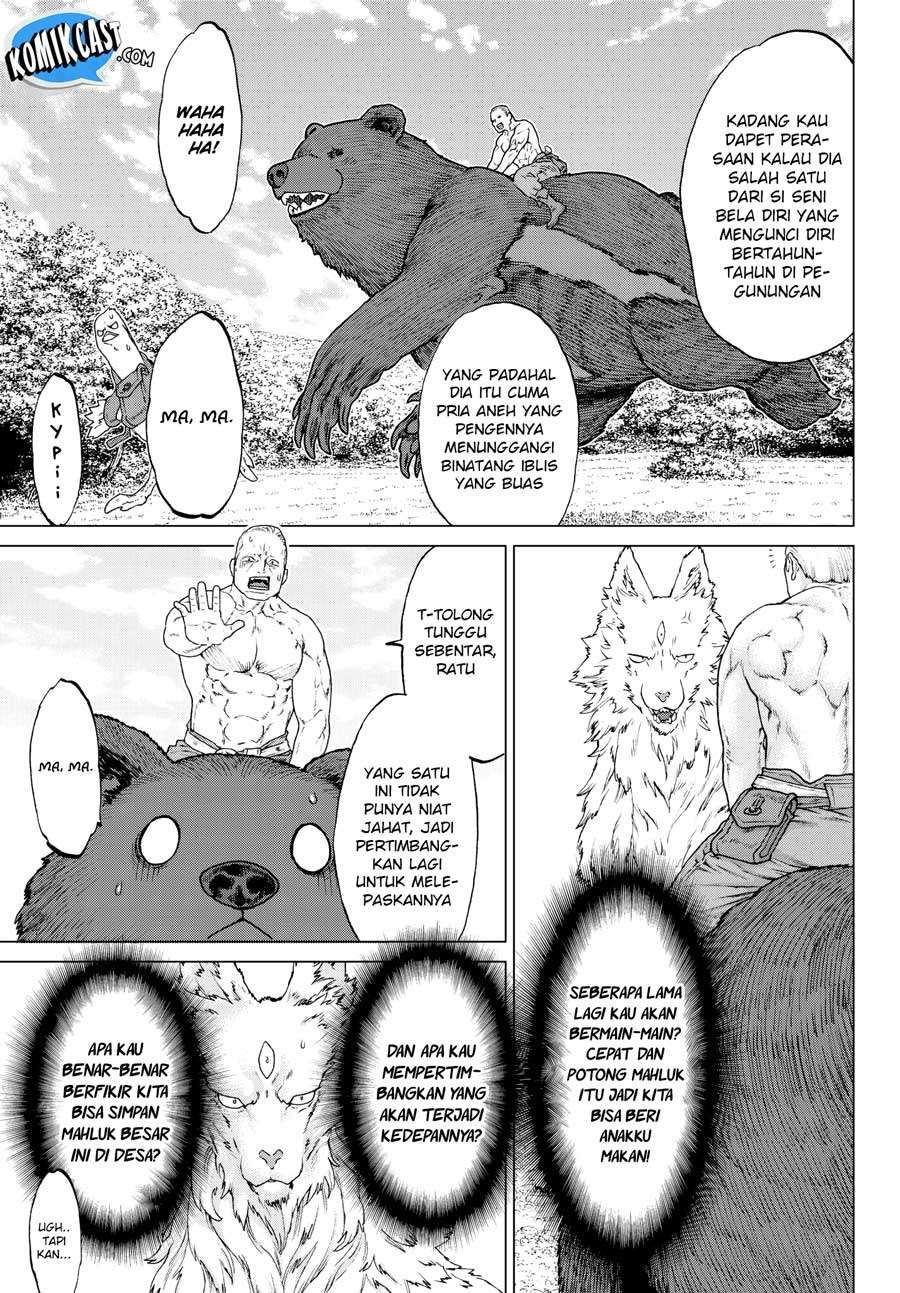 Isekai Putin Chapter 6 - halaman 28