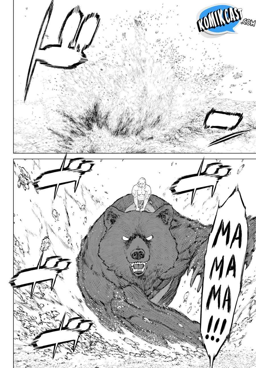 Isekai Putin Chapter 6 - halaman 31