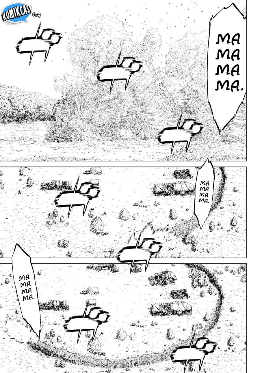 Isekai Putin Chapter 6 - halaman 32