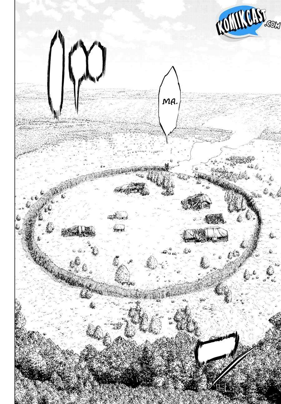 Isekai Putin Chapter 6 - halaman 33