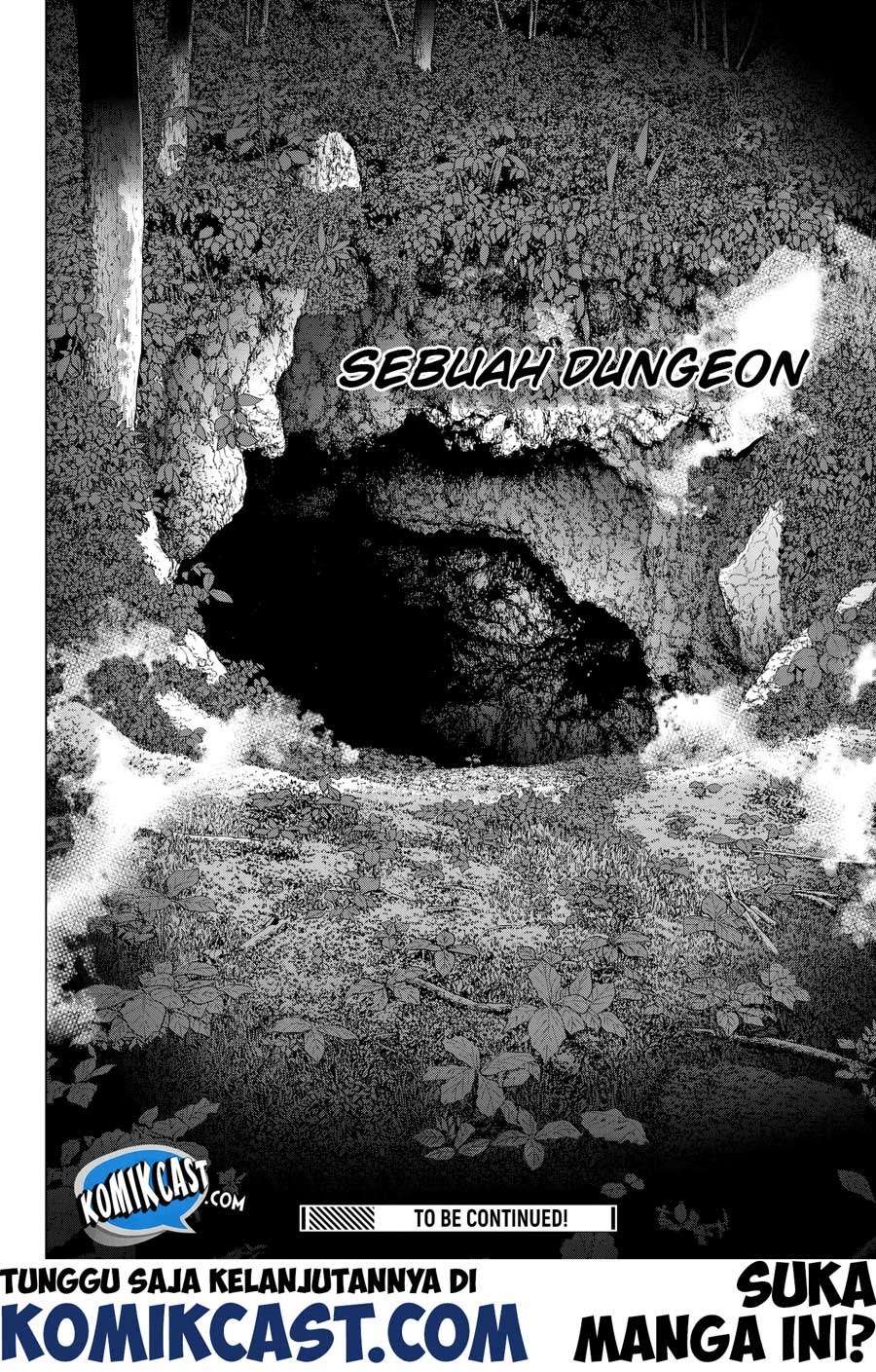 Isekai Putin Chapter 6 - halaman 39