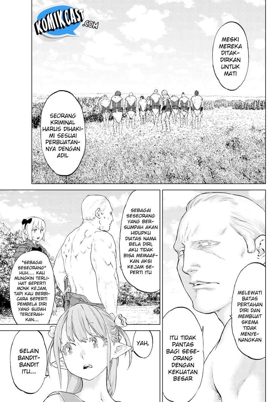 Isekai Putin Chapter 6 - halaman 6