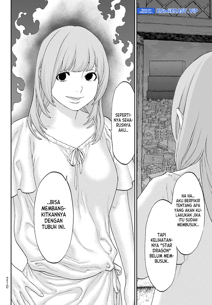 Isekai Putin Chapter 60 - halaman 31