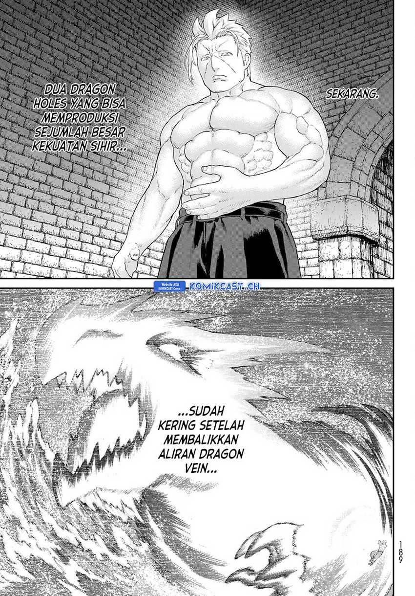 Isekai Putin Chapter 62 - halaman 10