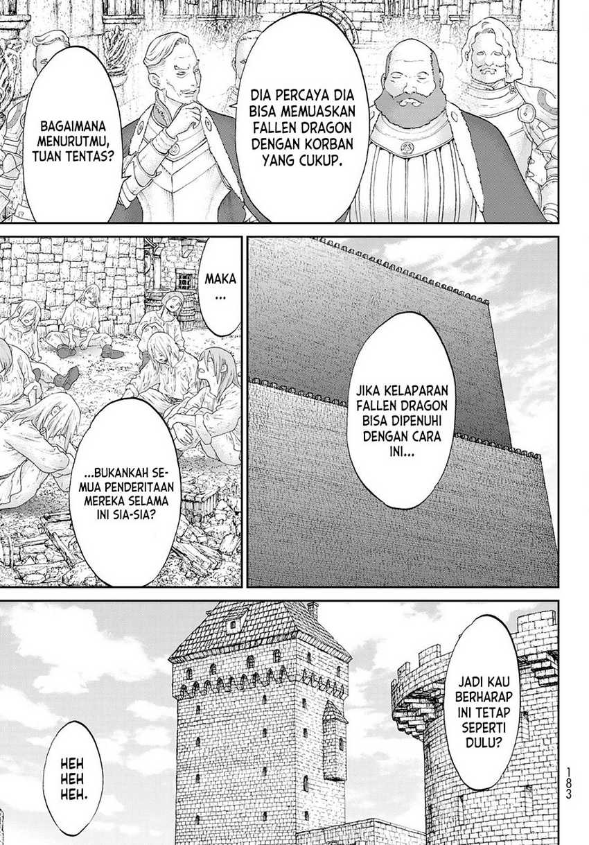 Isekai Putin Chapter 62 - halaman 4