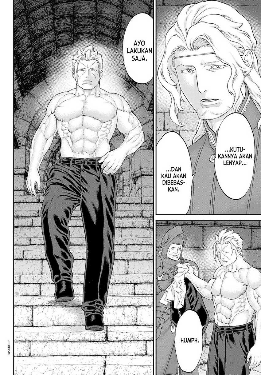 Isekai Putin Chapter 62 - halaman 7
