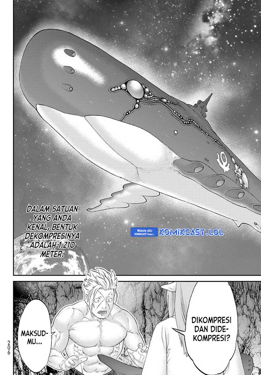 Isekai Putin Chapter 63 - halaman 5