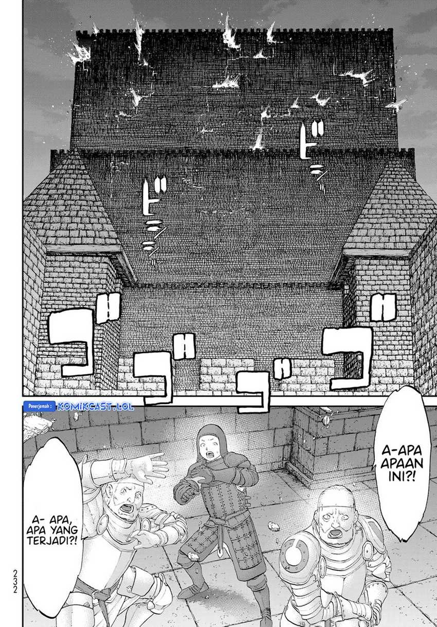 Isekai Putin Chapter 64 - halaman 26