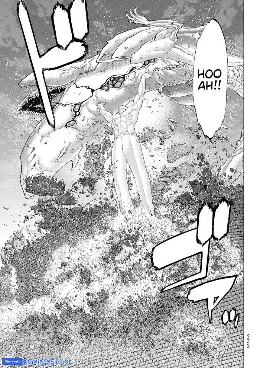 Isekai Putin Chapter 64 - halaman 27