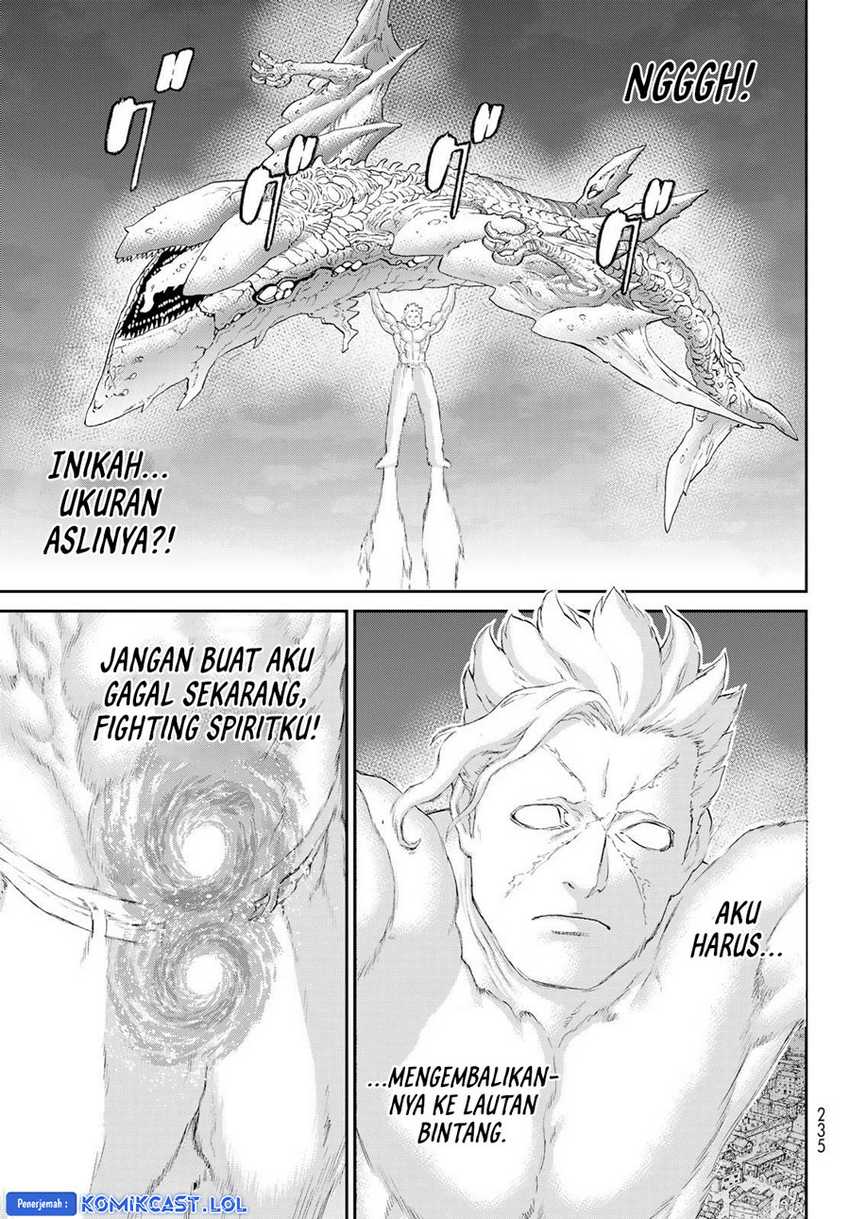 Isekai Putin Chapter 64 - halaman 29