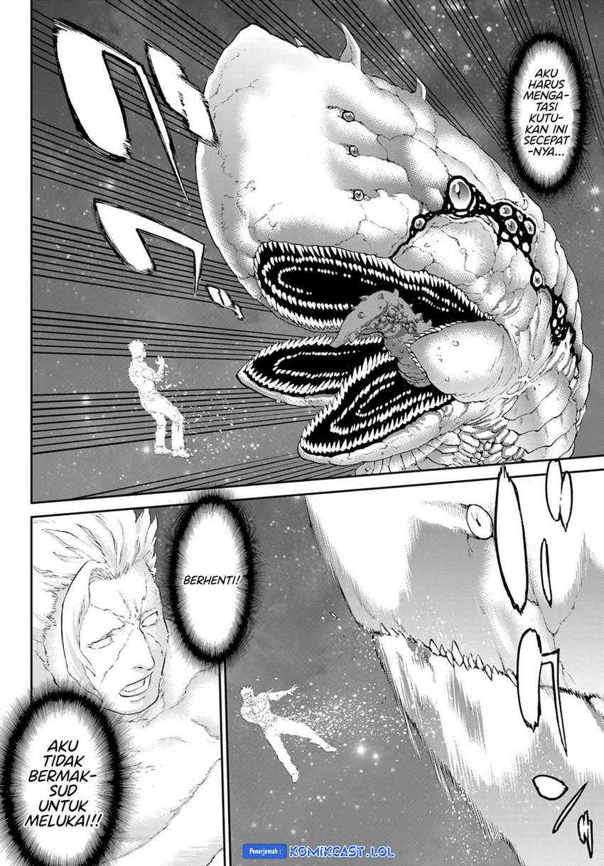 Isekai Putin Chapter 64 - halaman 32