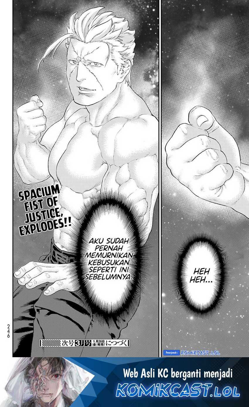 Isekai Putin Chapter 64 - halaman 40