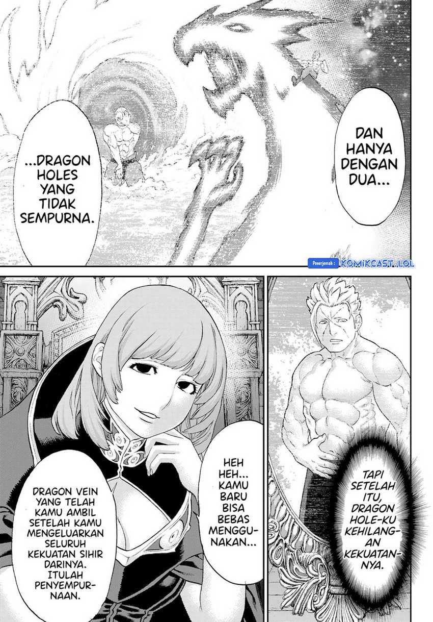 Isekai Putin Chapter 64 - halaman 9